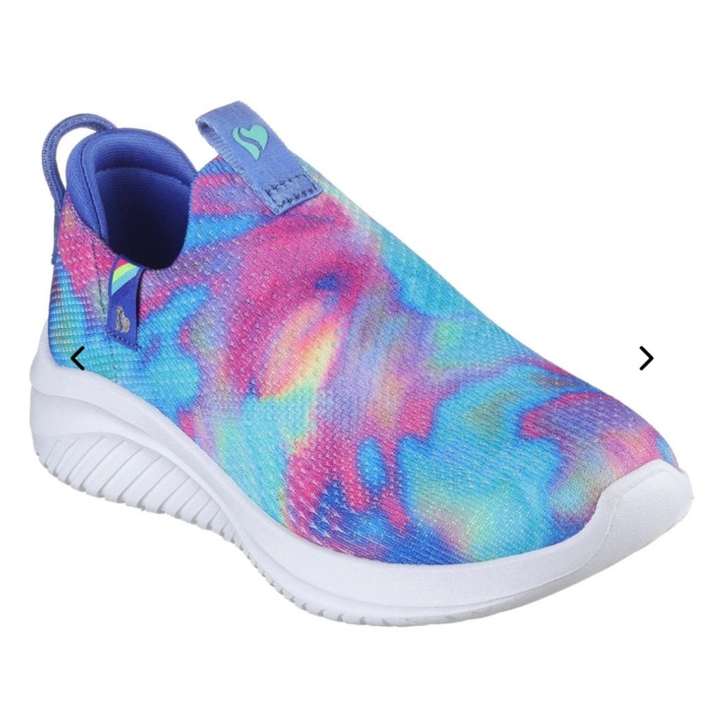 Skechers Ombre Envy Ultra Flex 3.0 Sneakers - Picture 2 of 7